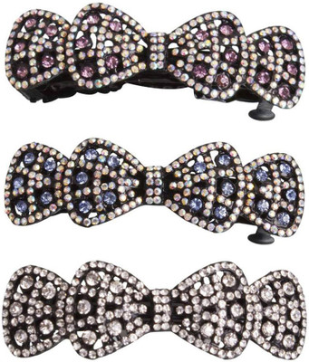73% OFF on JAC Fashion Hair Clip