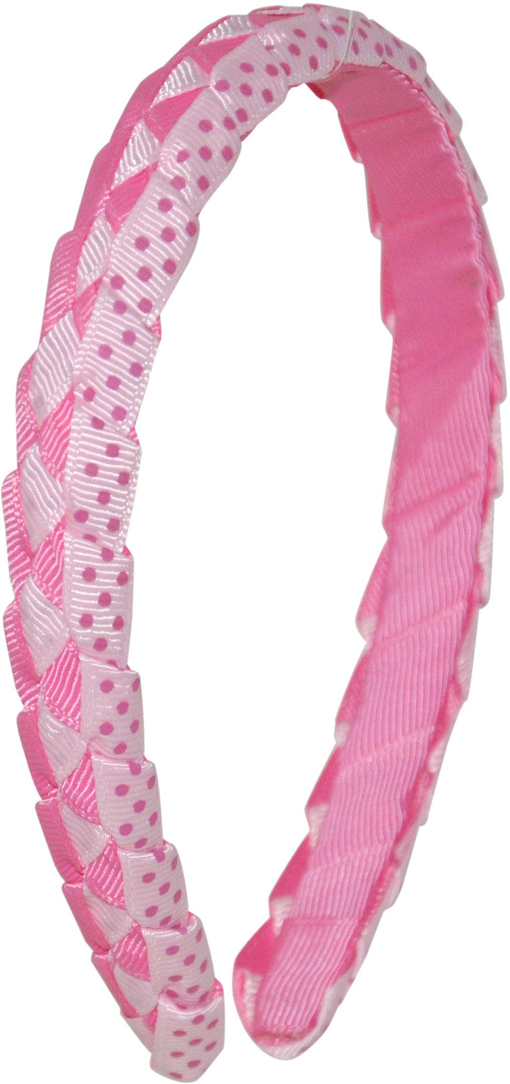 Hopscotch Checkers Hair Band