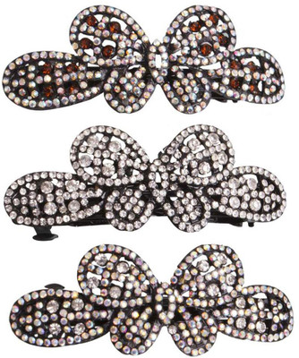 75% OFF on JAC Fashion Hair Clip