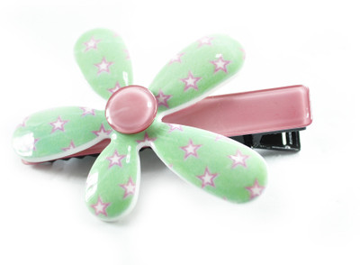 Twisted Eulaila Hair Clip Twisted Eulaila Hair Clip