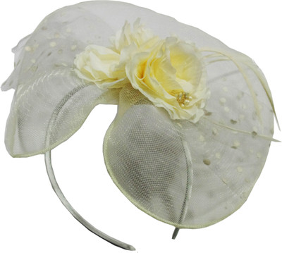 72% OFF on Gran GHBC Hair Band 72% OFF on Gran GHBC Hair Band