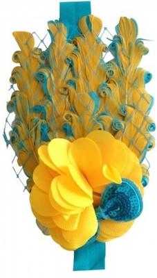 10% OFF on NeedyBee Feather Head Band 10% OFF on NeedyBee Feather Head Band