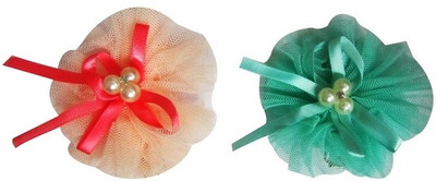 78% OFF on Jewelz Hair Clip Hair Accessory Set 78% OFF on Jewelz Hair Clip Hair Accessory Set