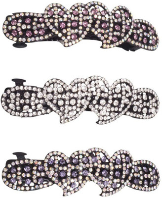 73% OFF on JAC Fashion Hair Clip