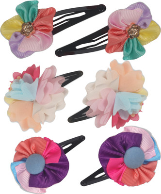 33% OFF on Hopscotch 13 Series Hair Clip