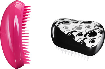 30% OFF on Tangle Teezer Combo Salon Elite Pink and Compact Shaun The Sheep 30% OFF on Tangle Teezer Combo Salon Elite Pink and Compact Shaun The Sheep