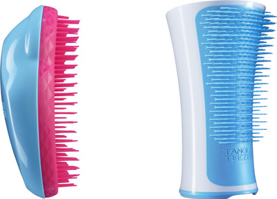 25% OFF on Tangle Teezer Combo Original Blue and Pink and Aqua Blue and White 25% OFF on Tangle Teezer Combo Original Blue and Pink and Aqua Blue and White