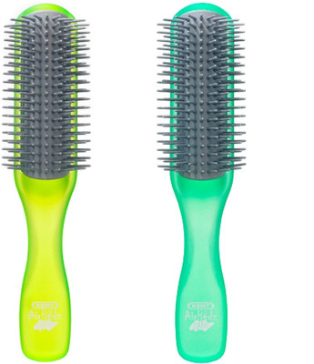 30% OFF on Kent Combo AHGLO1 Everyday Combing & Styling BrushLime+Apple 30% OFF on Kent Combo AHGLO1 Everyday Combing & Styling BrushLime+Apple