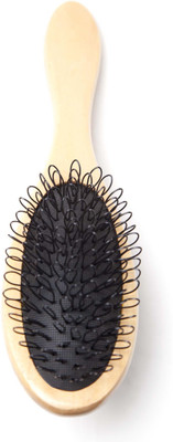 Hair Exquisite Loop Bristles Care Brush
