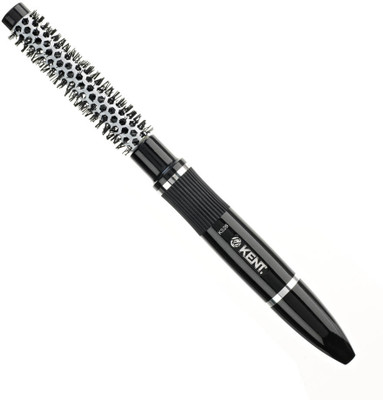 30% OFF on Kent Styling & Curling 13 mm Ceramic Coated Thermal Brush KS26 30% OFF on Kent Styling & Curling 13 mm Ceramic Coated Thermal Brush KS26