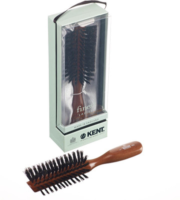 20% OFF on Kent Half Radial Pure Bristle Danta Wood Dressing & Styling Dressing Premium Brush 20% OFF on Kent Half Radial Pure Bristle Danta Wood Dressing & Styling Dressing Premium Brush