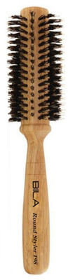 26% OFF on Bila Round Styler Brush