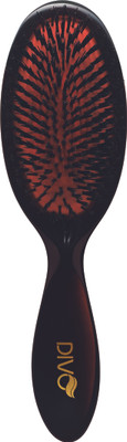 40% OFF on Divo Gaia Large Hairbrush
