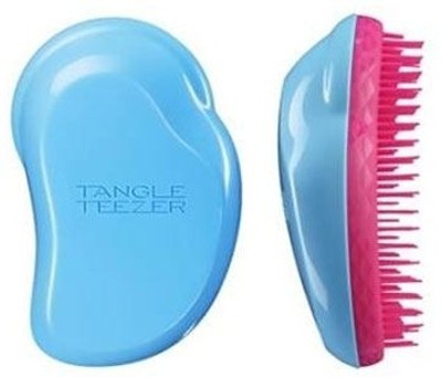 15% OFF on Tangle Teezer The Original Detangling Brush