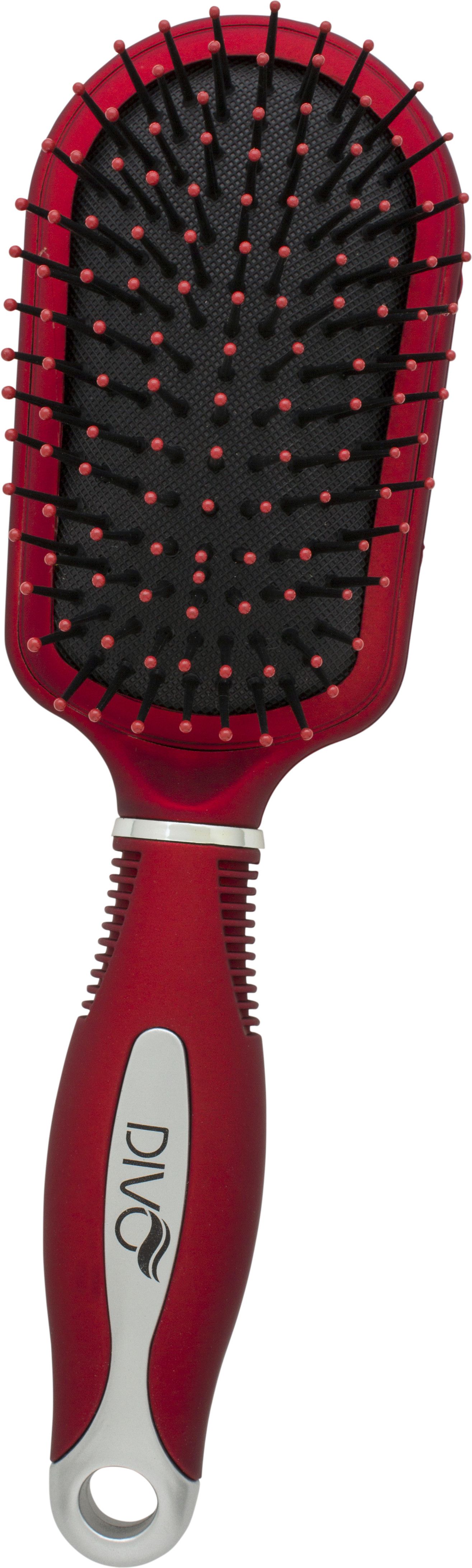 15% OFF on Divo Express Cushion Brush Red 15% OFF on Divo Express Cushion Brush Red