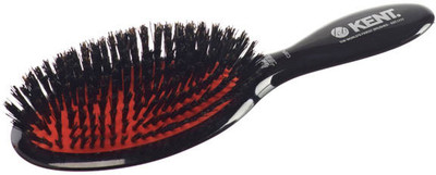 20% OFF on Kent Midnight Ruby Finish Pure Brislte Handbag Brush 20% OFF on Kent Midnight Ruby Finish Pure Brislte Handbag Brush