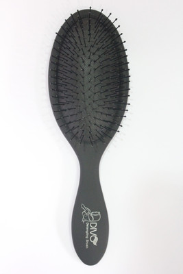 14% OFF on Divo Detangling Black Hairbrush 14% OFF on Divo Detangling Black Hairbrush