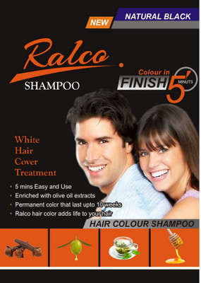 Ralco Liqued Hair Color Jet Black Ralco Liqued Hair Color Jet Black