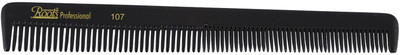 Roots Professional Cutting Combs - Black Roots Professional Cutting Combs - Black