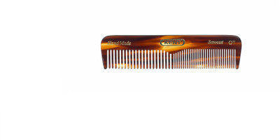 30% OFF on Kent OT Authentic Handmade Men's Pocket Comb - 110mm 30% OFF on Kent OT Authentic Handmade Men's Pocket Comb - 110mm