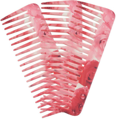 Care Hair Comb CP510 ( Set of 3 Pc ) Care Hair Comb CP510 ( Set of 3 Pc )