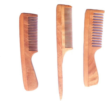 10% OFF on Tulir Neem Comb 10% OFF on Tulir Neem Comb