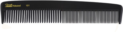 Roots Professional Cutting Combs - Black Roots Professional Cutting Combs - Black