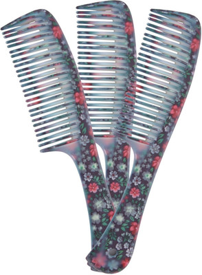 Care Hair Comb CP503 ( Set of 3 Pc ) Care Hair Comb CP503 ( Set of 3 Pc )