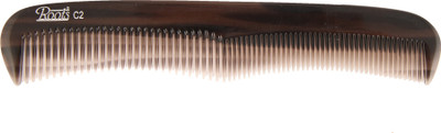 Roots Contour SeriesTM - Contour Comb for Medium Length Wavy/Straight Hair Roots Contour SeriesTM - Contour Comb for Medium Length Wavy/Straight Hair