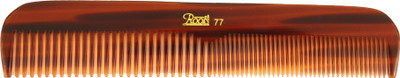 20% OFF on Roots Grooming Comb with Wide and Fine Teeth