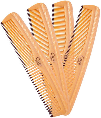 Care Hair Comb CW501 ( Set of 4 Pc ) Care Hair Comb CW501 ( Set of 4 Pc )