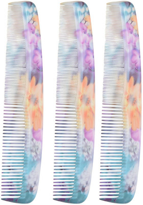 Care Hair Comb CP514 ( Set of 3 Pc ) Care Hair Comb CP514 ( Set of 3 Pc )