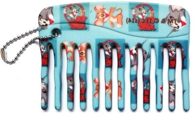 20% OFF on Warner Bros. Checks De-Tangling Comb 20% OFF on Warner Bros. Checks De-Tangling Comb