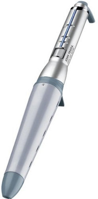 John Frieda Wavy Curls Curling Iron Hair Curler John Frieda Wavy Curls Curling Iron Hair Curler