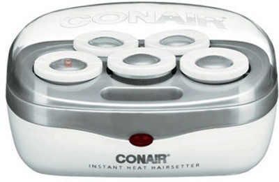 Conair Wavy Curls Conical John Frieda Hair Curler Conair Wavy Curls Conical John Frieda Hair Curler