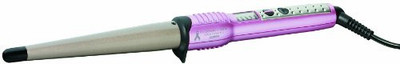 Conair Infiniti Curling Iron, You Curl, Pink Hair Curler Conair Infiniti Curling Iron, You Curl, Pink Hair Curler