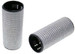 Denman TCR2 Medium Thermoceramic Self Grip Rollers Hair Curler