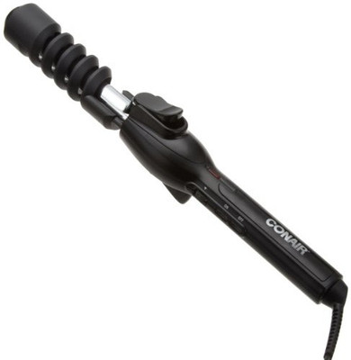 24% OFF on Conair Infused Curl Press Curling Iron Hair Curler 24% OFF on Conair Infused Curl Press Curling Iron Hair Curler