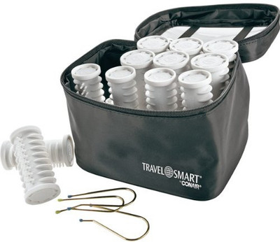 Conair Instant Heat Multisized Hot Hair Curler Conair Instant Heat Multisized Hot Hair Curler