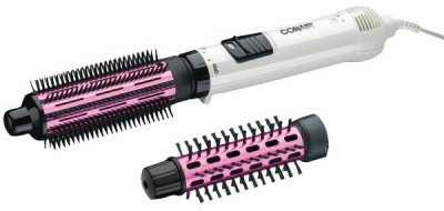 Conair Hot Air Curling Combo Hair Curler Conair Hot Air Curling Combo Hair Curler