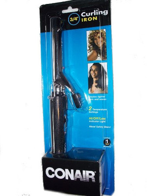 Conair Curling Iron Hair Curler
