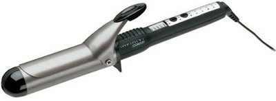 Conair Infiniti Pro Nano Tourmaline Ceramic Curling Iron Hair Curler Conair Infiniti Pro Nano Tourmaline Ceramic Curling Iron Hair Curler