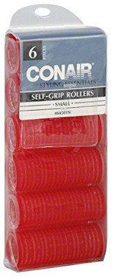 Conair Styling Essentials Self-Grip Hair Curler Conair Styling Essentials Self-Grip Hair Curler