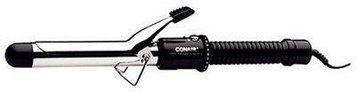 Conair Cd87scs Instant Heat With Bonus Adapter Hair Curler Conair Cd87scs Instant Heat With Bonus Adapter Hair Curler