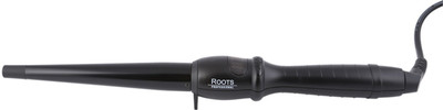 30% OFF on Roots Professional Conical Curling Tong Hair Curler
