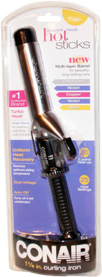 37% OFF on Conair Ceramic Curling Iron Hair Curler 37% OFF on Conair Ceramic Curling Iron Hair Curler