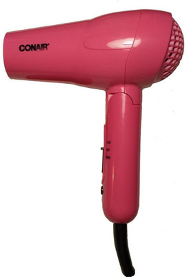 Conair You Style Tourmaline Ceramic Mini Styler With Folding Handle 263UP Hair Dryer Conair You Style Tourmaline Ceramic Mini Styler With Folding Handle 263UP Hair Dryer
