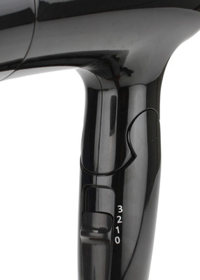 Panasonic EH-ND61-K62B Hair Dryer (Black) 