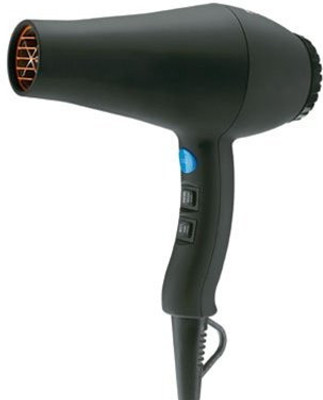 Conair Carrera 1900 Ws BABP6685N Hair Dryer Conair Carrera 1900 Ws BABP6685N Hair Dryer
