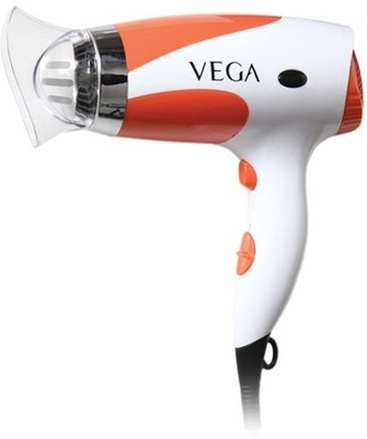 26% OFF on Vega Pro Feel VHDH-10 Hair Dryer 26% OFF on Vega Pro Feel VHDH-10 Hair Dryer